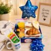 Box desayuno sorpresa para papá con delivery en Lima