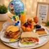 Desayuno sorpresa para papá con delivery en Lima