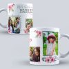 taza con foto para mama