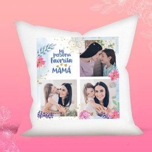 almohada personalizada mama 03