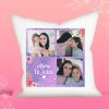 almohada personalizada mama 06