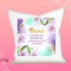 almohada personalizada para mama