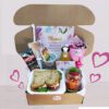 desayuno sorpresa para mamá delivery Lima regalo día de la madre
