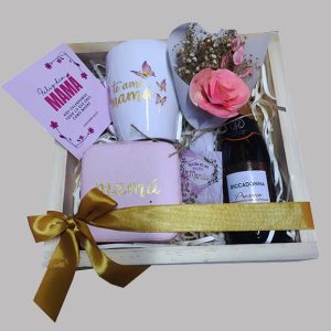 detalle para mama