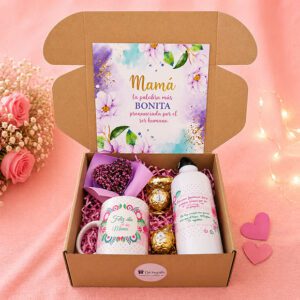 detalle para mama