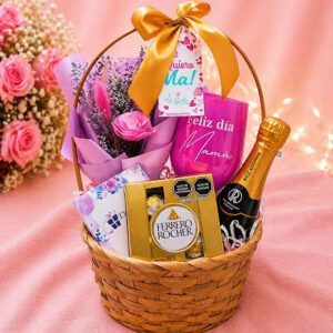 regalar a mama