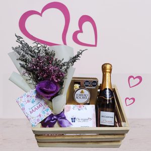 regalito para mama
