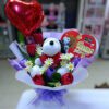 peluche-de-snoopy